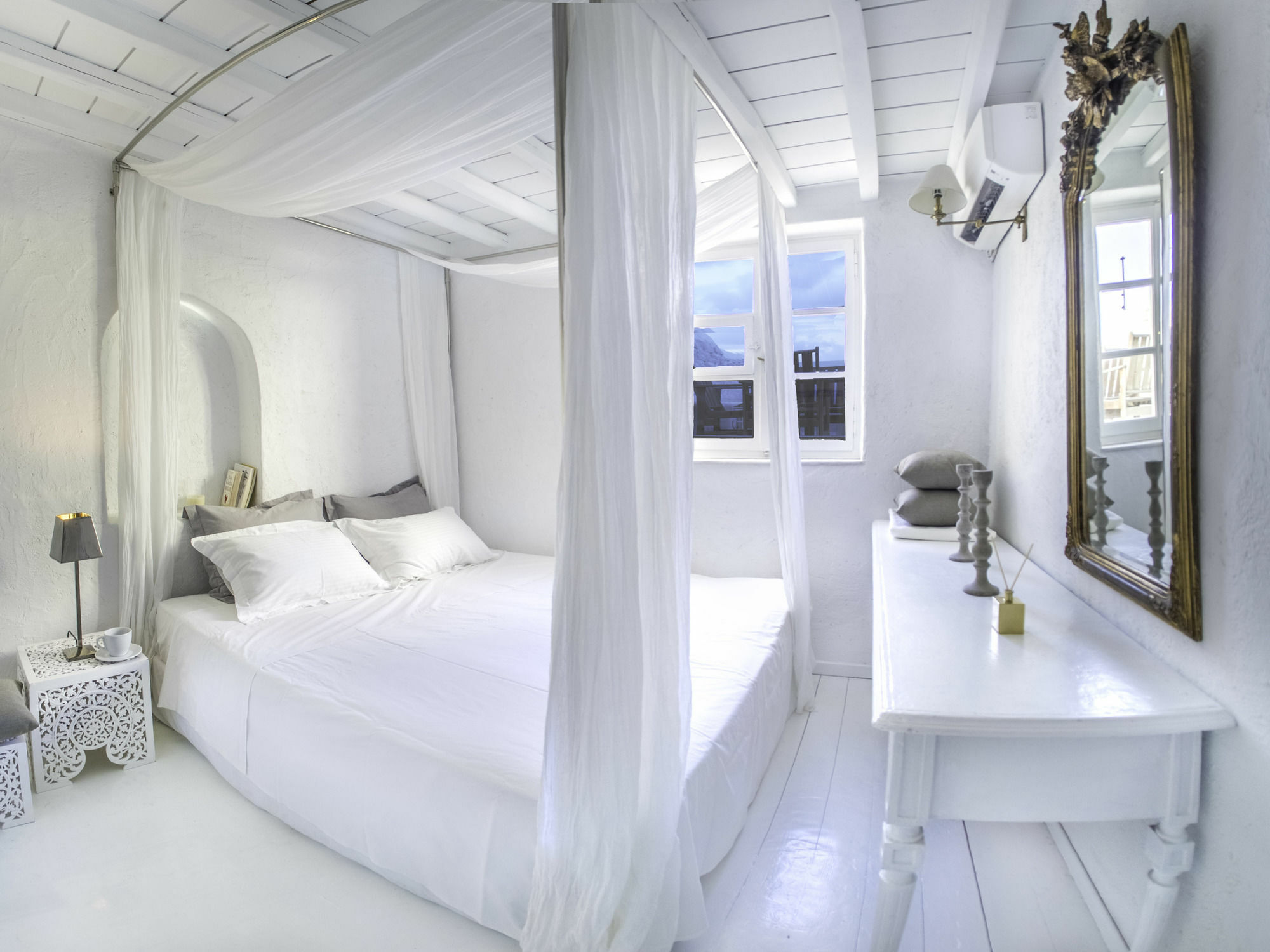 The Loft Mykonos Town Daire Dış mekan fotoğraf