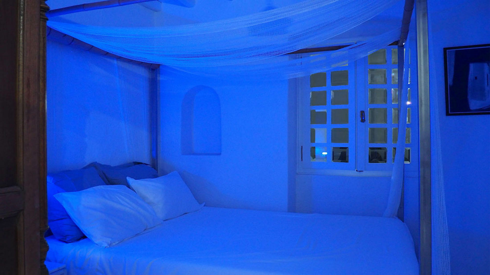 The Loft Mykonos Town Daire Dış mekan fotoğraf